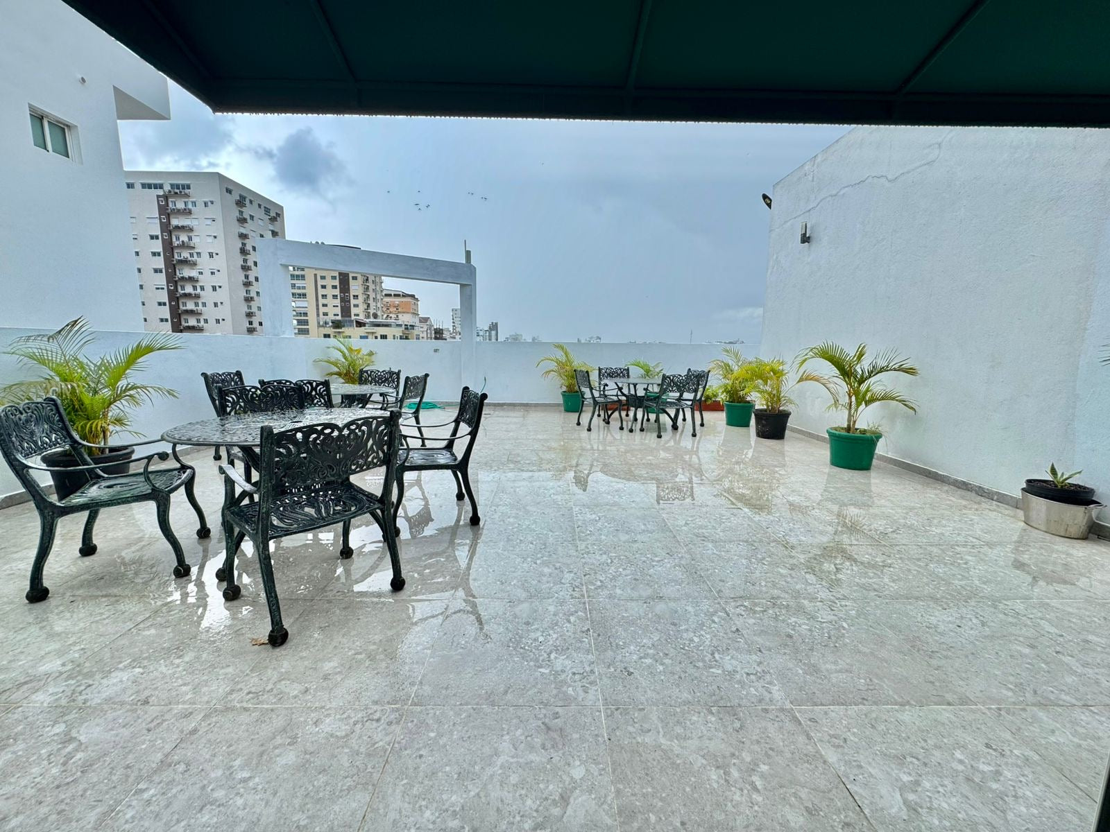 Alquilo apartamento nuevo en Renacimiento