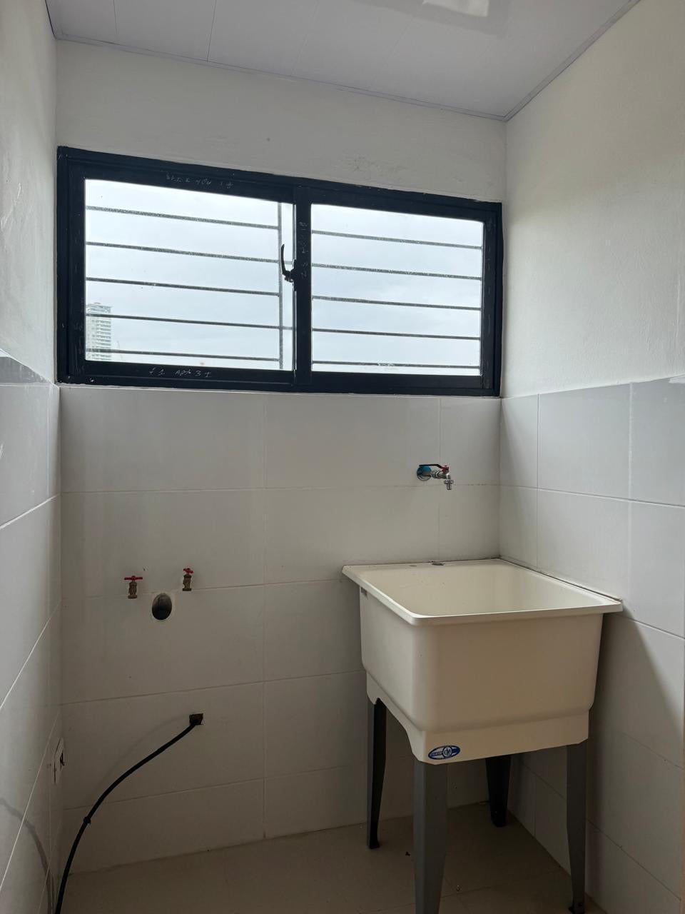 Apartamento en Alquiler Urbanización Marie, Santo Doningo 𝑹𝑫