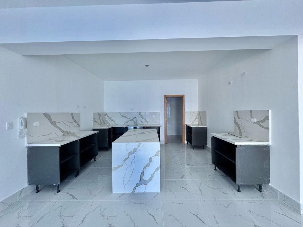 Apartamentos en venta nuevos Bella Vista Sur