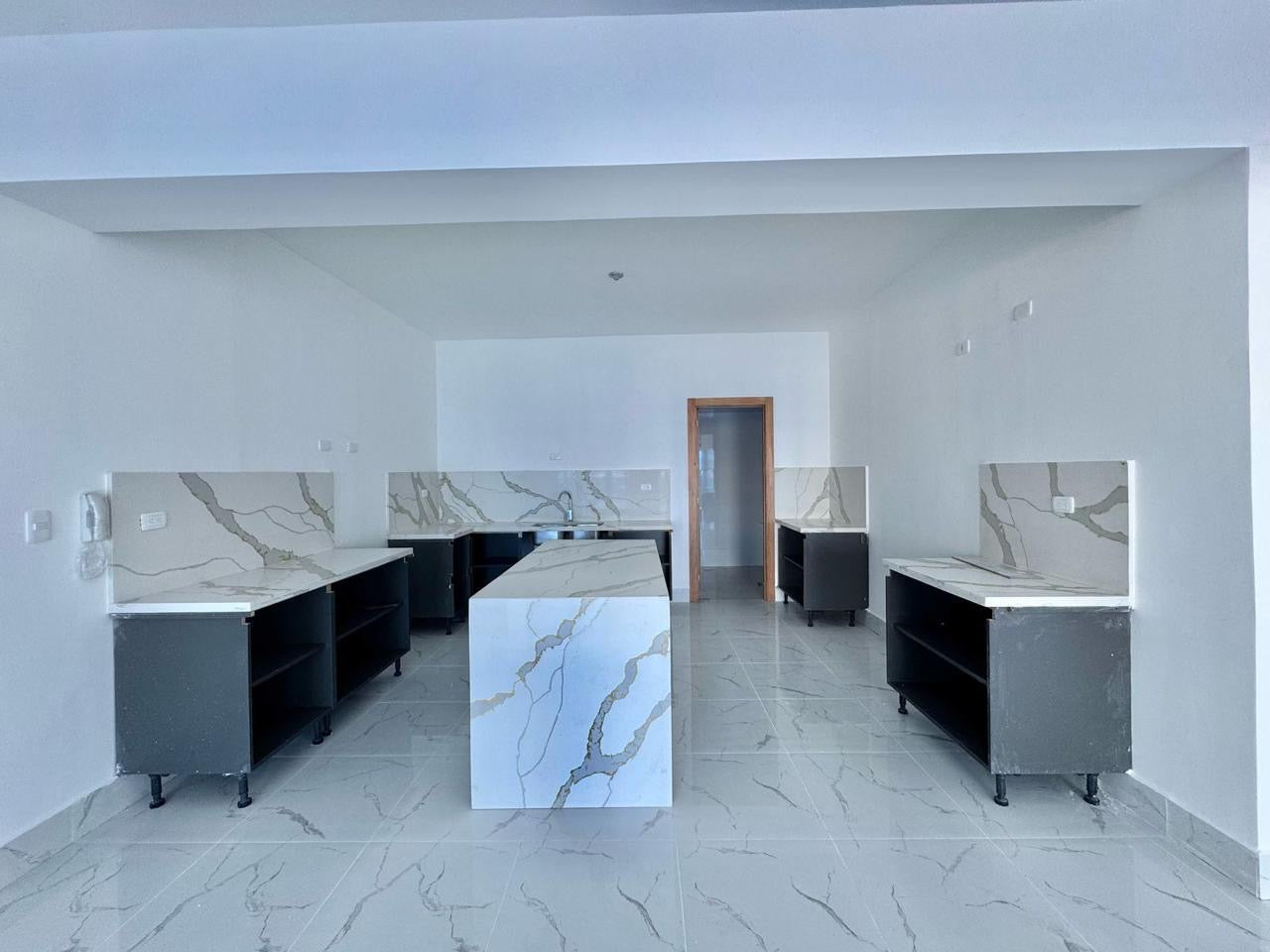 Apartamentos en venta nuevos Bella Vista Sur