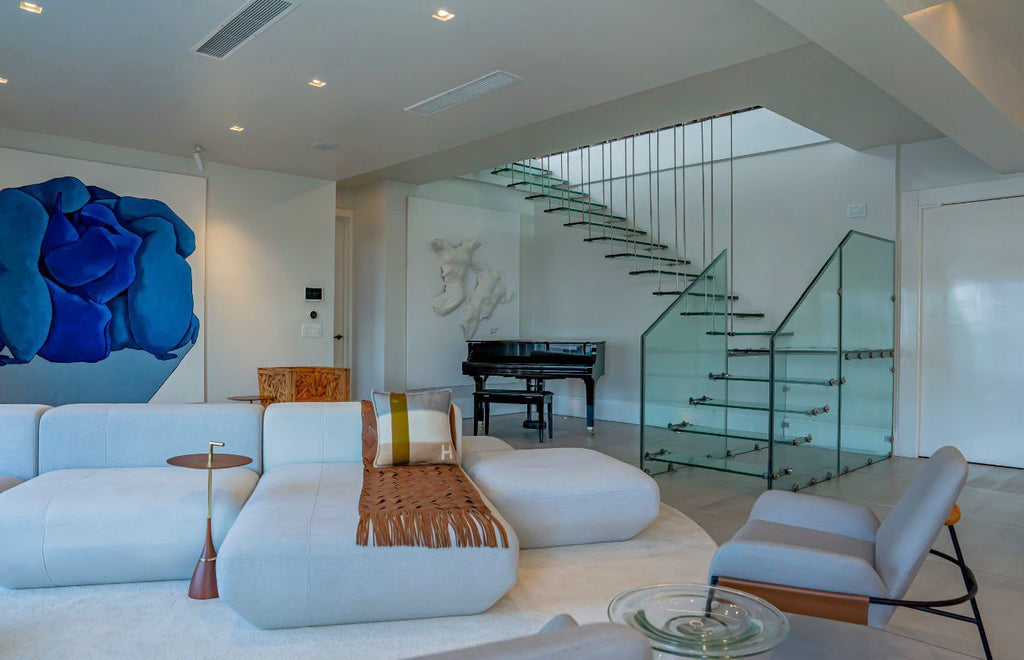 Penthouse de Lujo en Alquiler La Julia