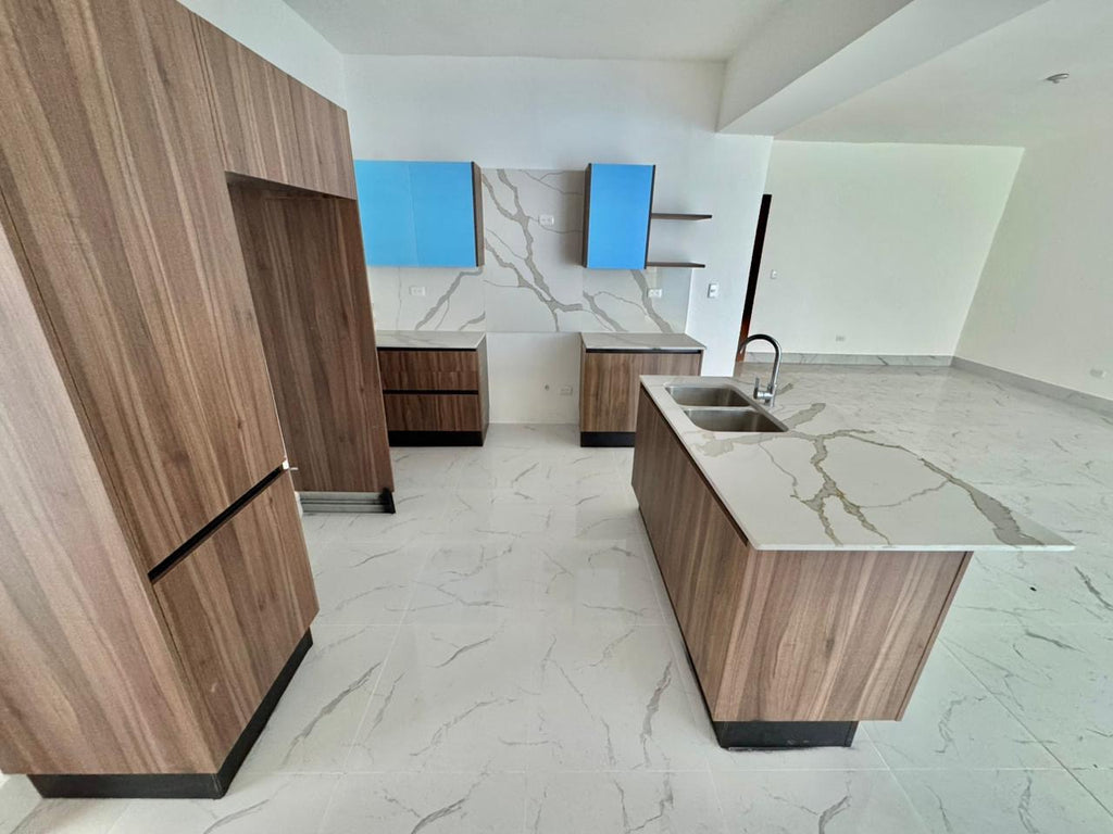 Apartamentos en venta nuevos Bella Vista Sur