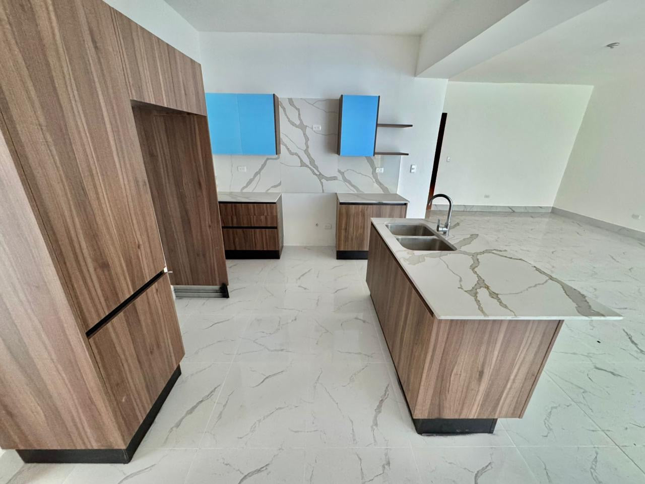 Apartamentos en venta nuevos Bella Vista Sur