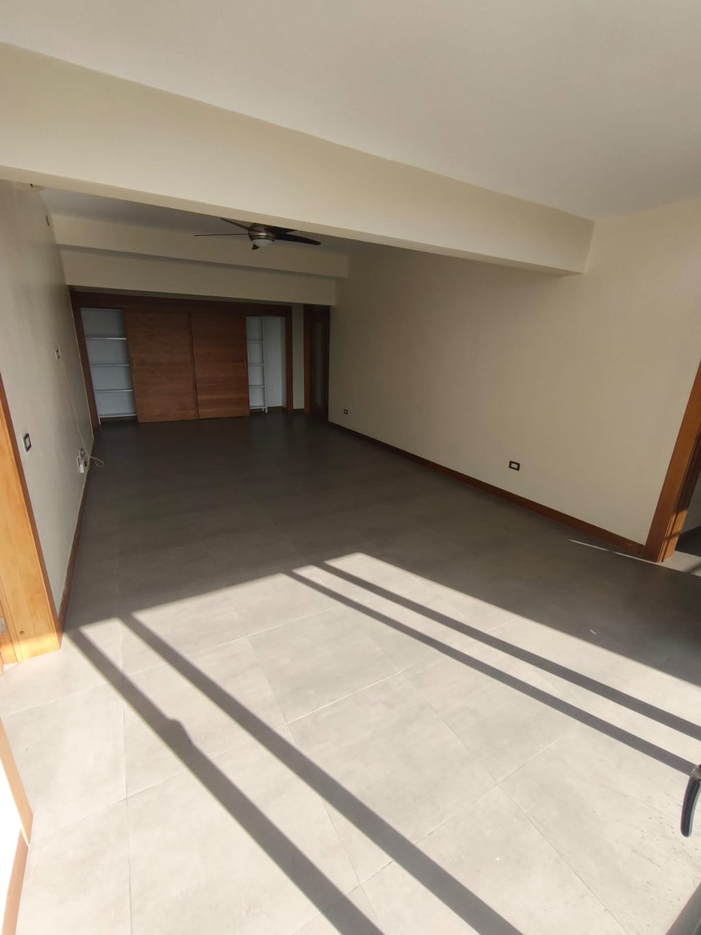 Vendo apartamento en Bella Vista