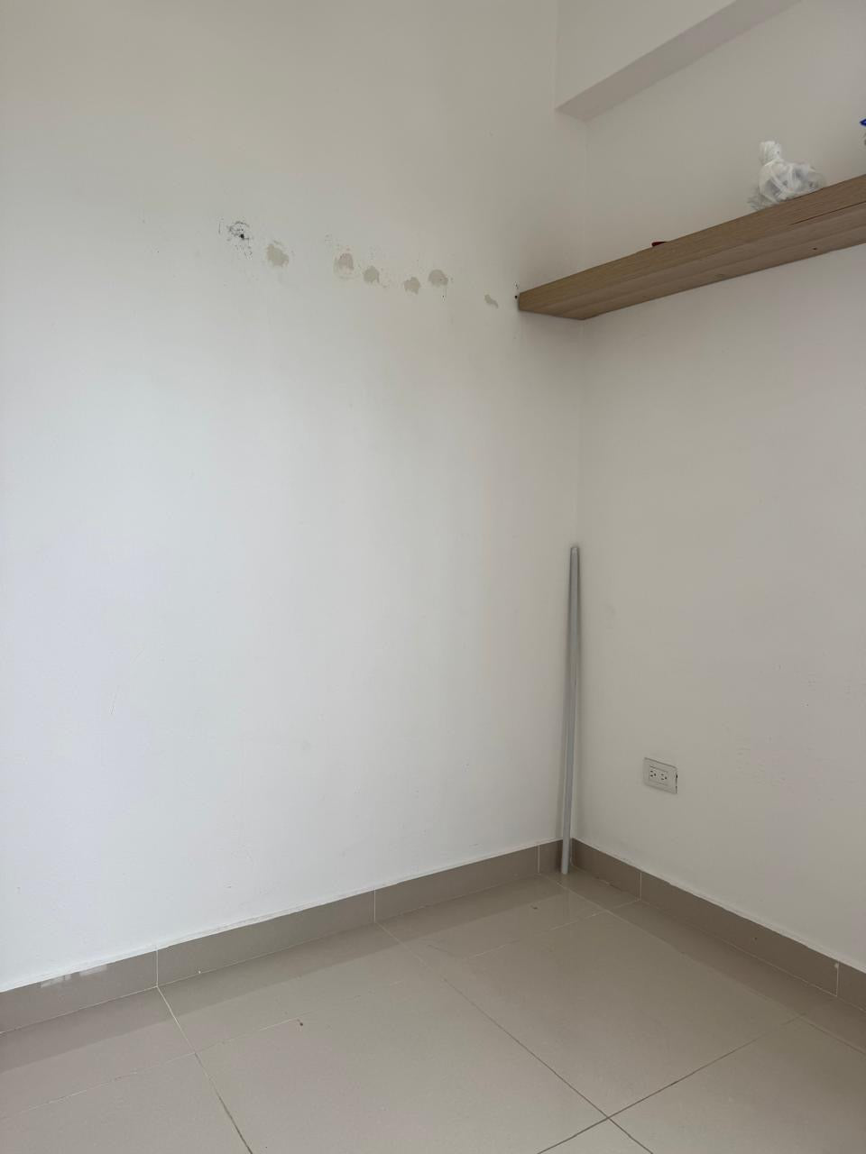 Apartamento en Alquiler Urbanización Marie, Santo Doningo 𝑹𝑫
