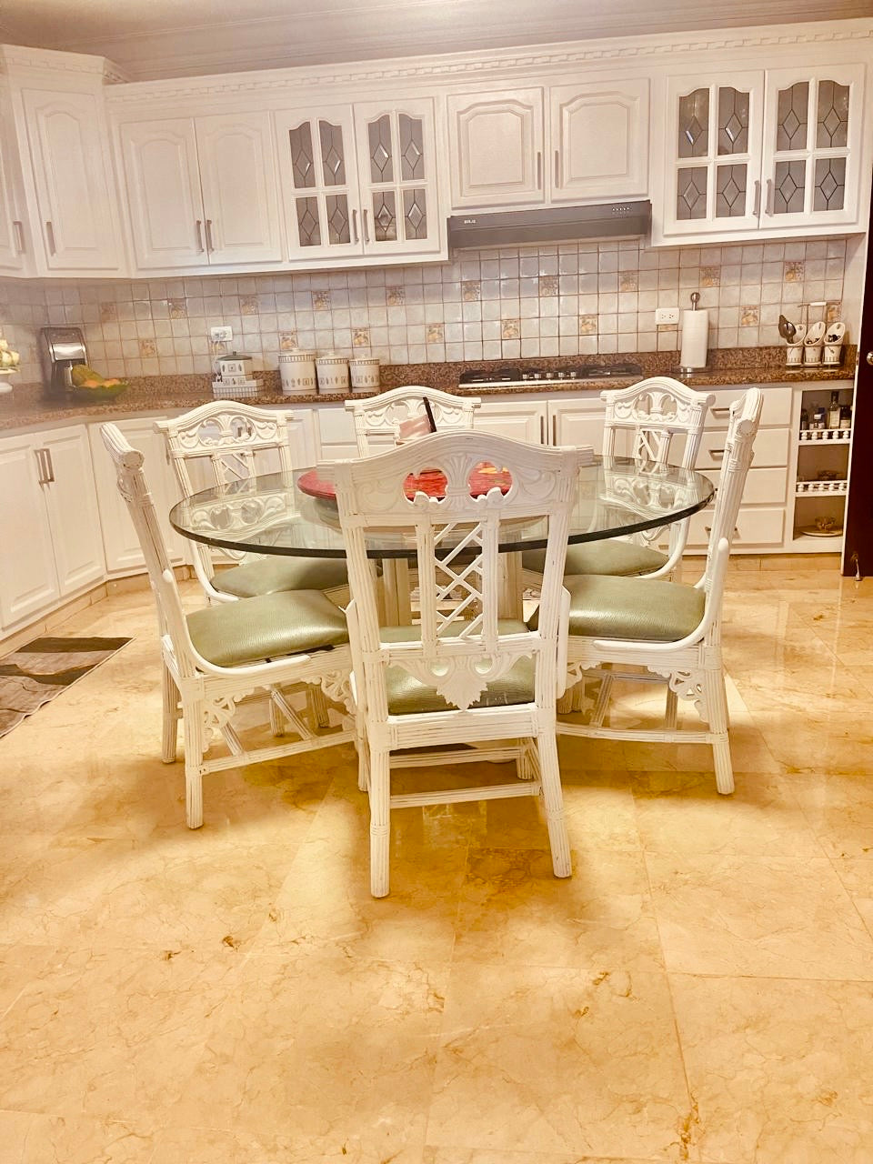 Vendo apartamento De Lujo Av Enriquillo- Vista al Mar