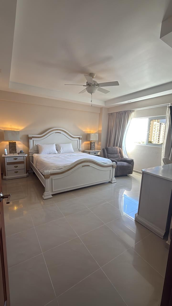 Vendo Apartamento – Av. Enriquillo