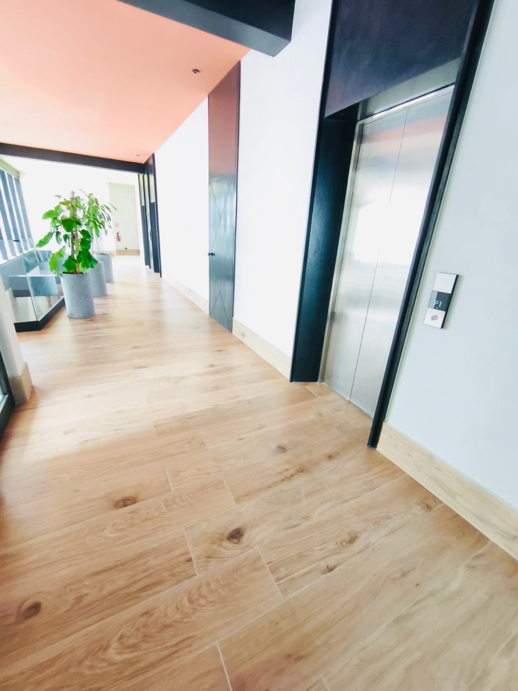 Alquilo apartamento en Piantini