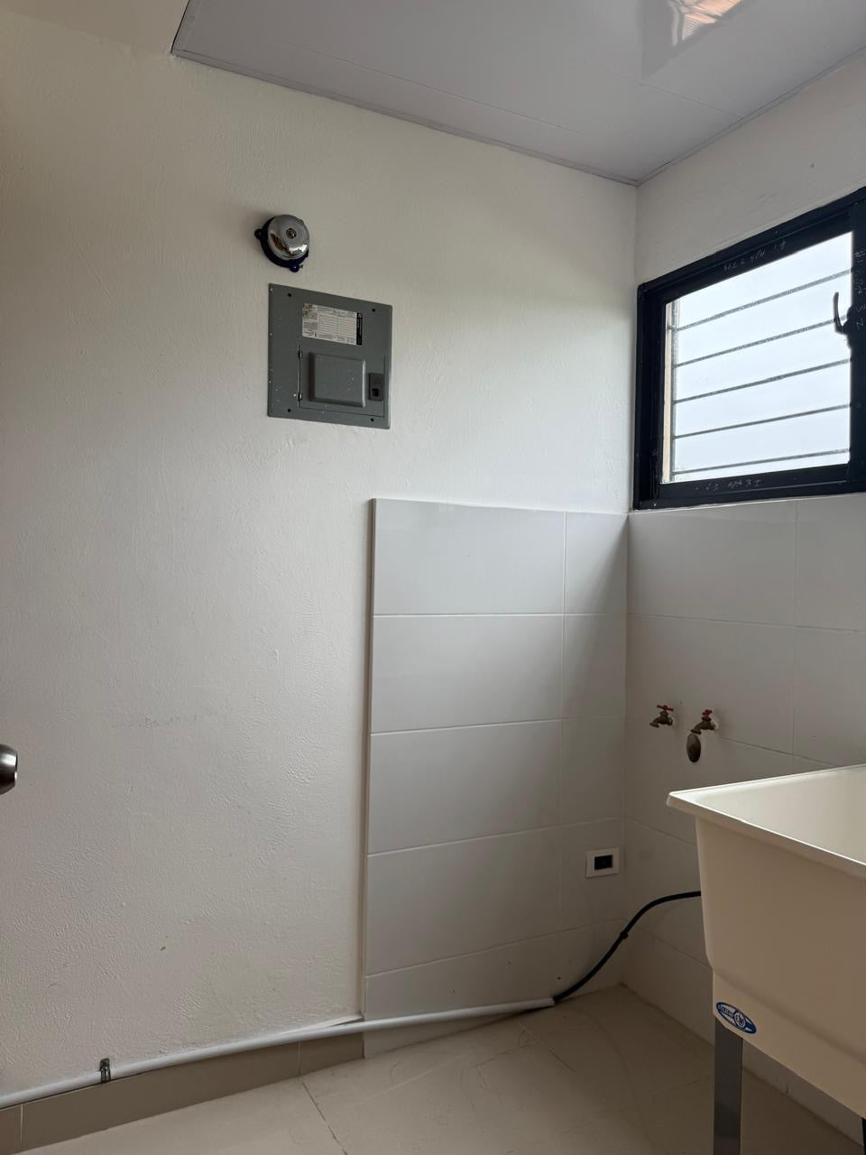 Apartamento en Alquiler Urbanización Marie, Santo Doningo 𝑹𝑫