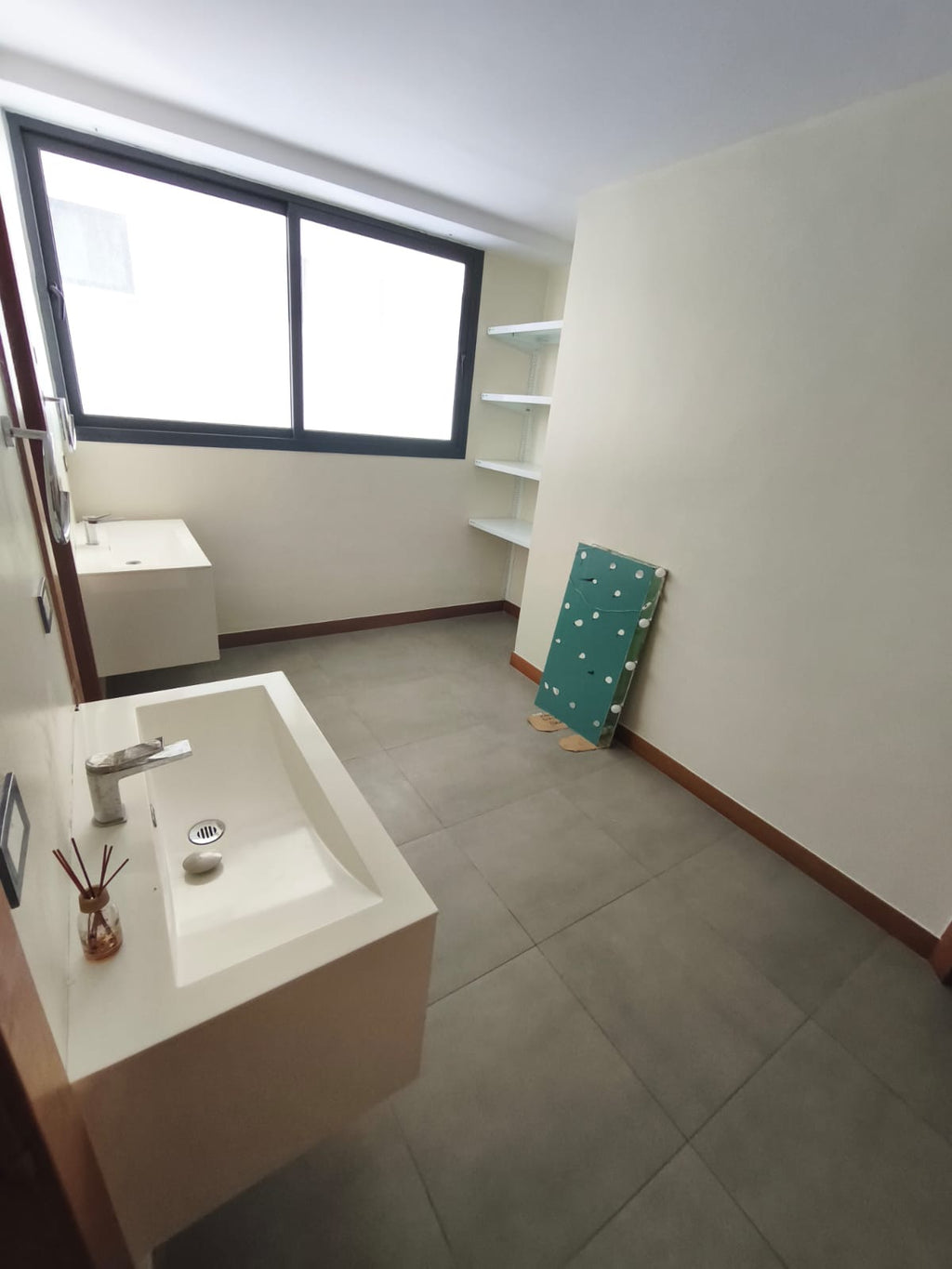 Vendo apartamento en Bella Vista