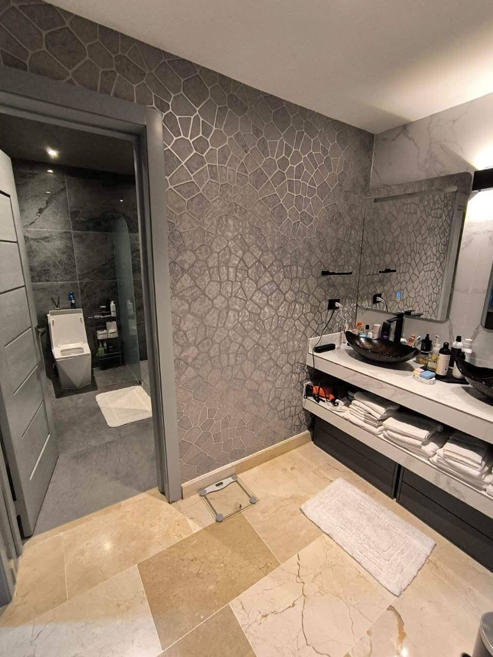 Apartamento en venta en los Cacicazgos – 299.45 m²