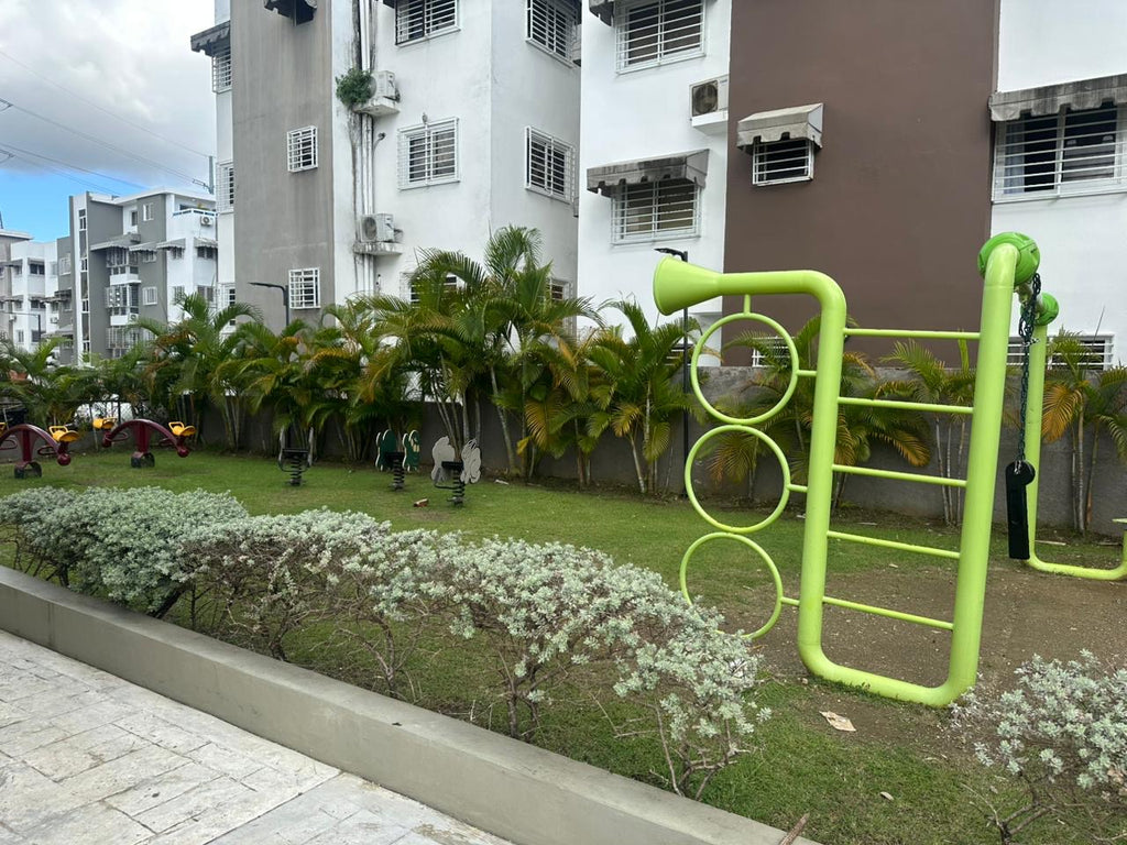 Vendo apartamento en Santo Dgo Oeste
Alameda