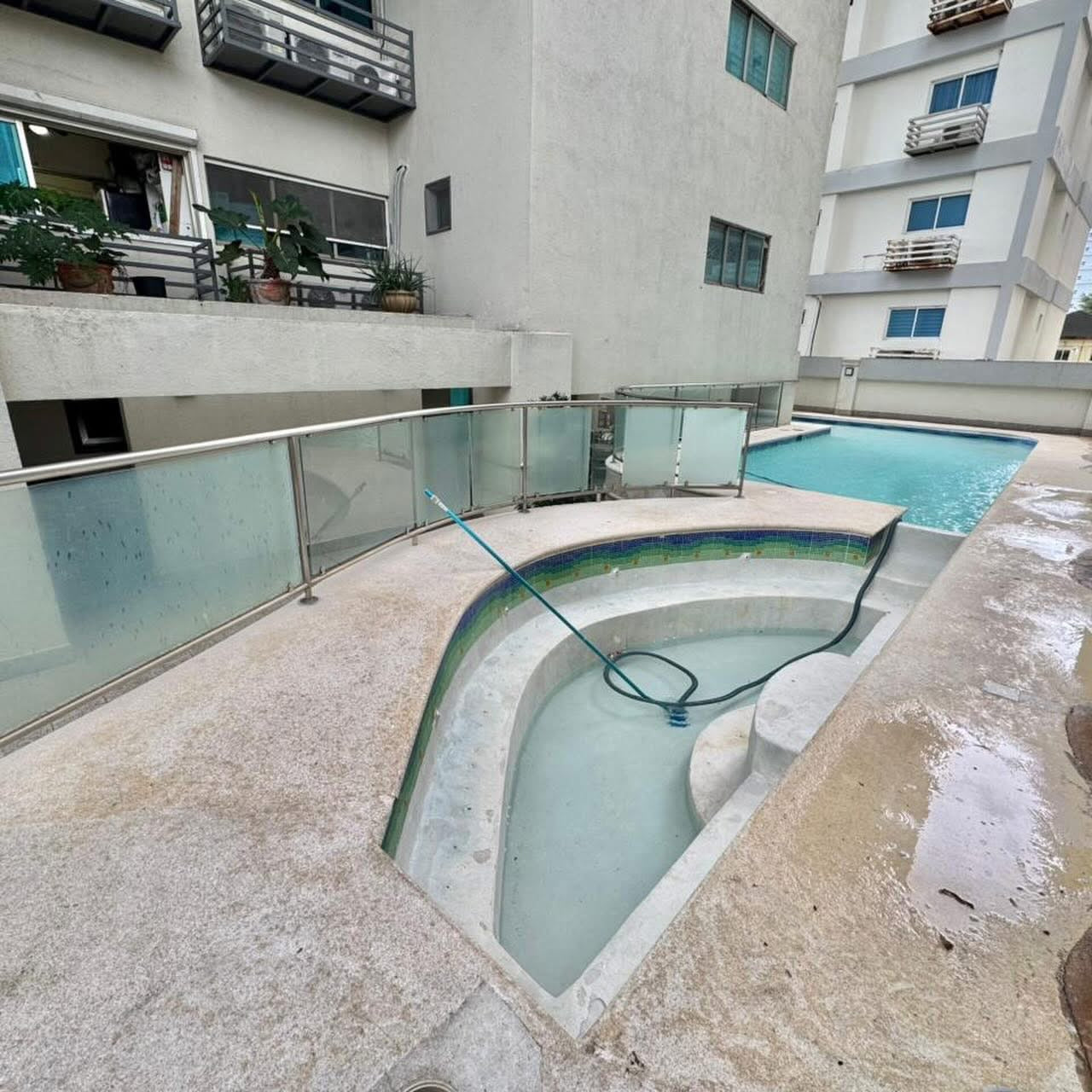 Vendo apartamento en La Esperilla