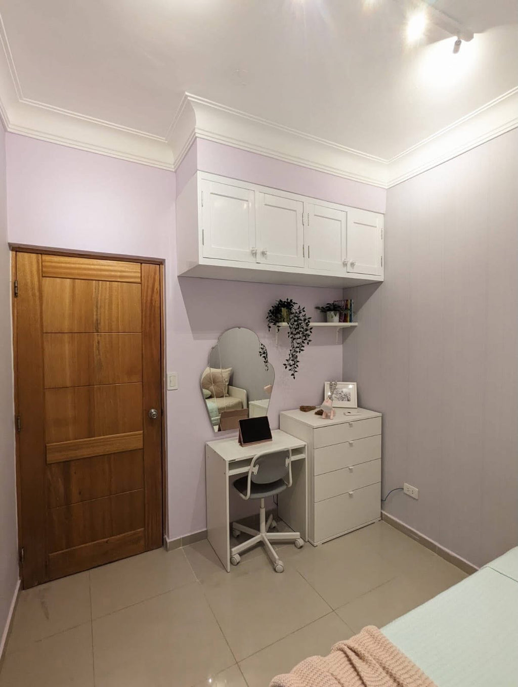 Vendo apartamento en los Restauradores