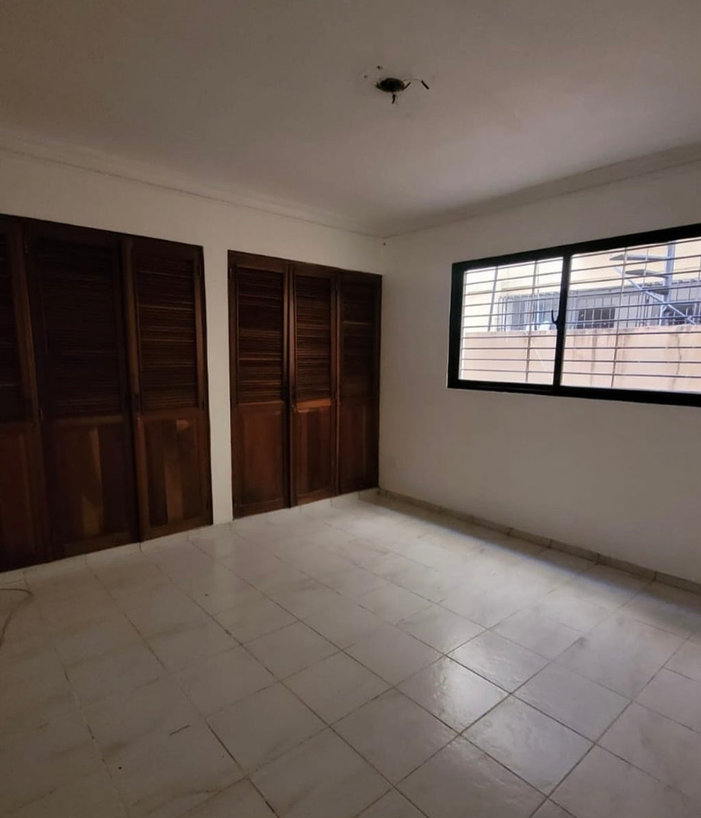 Alquilo apartamento En La Esperilla