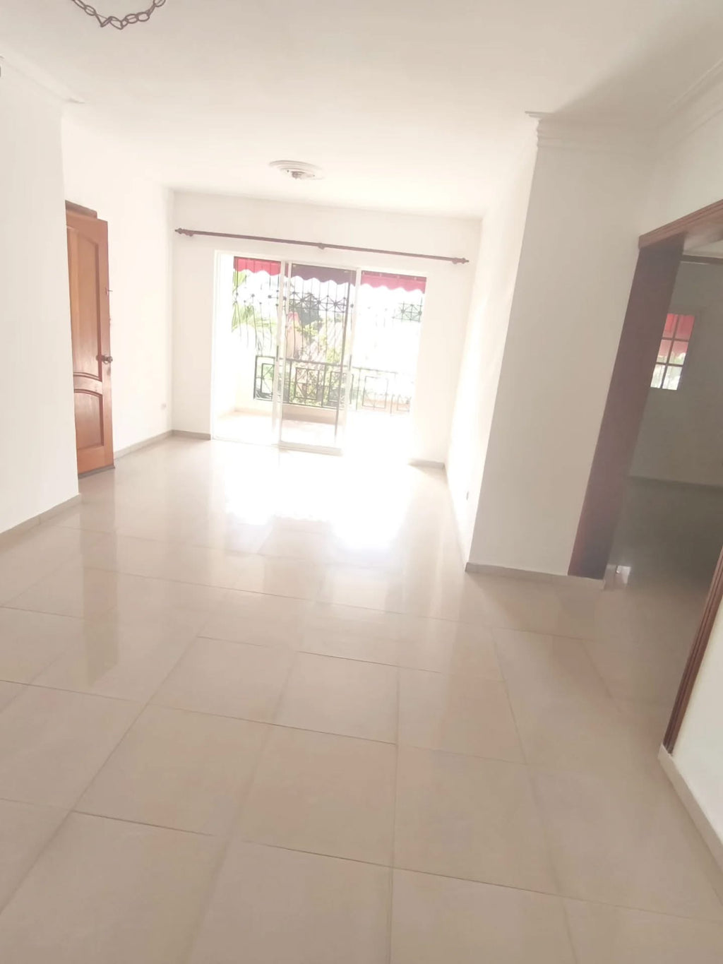 Vendo apartamento 
Santo Domingo Este 
Residencial Villa Eloisa