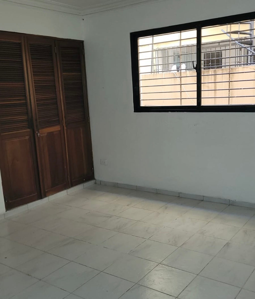 Alquilo apartamento En La Esperilla
