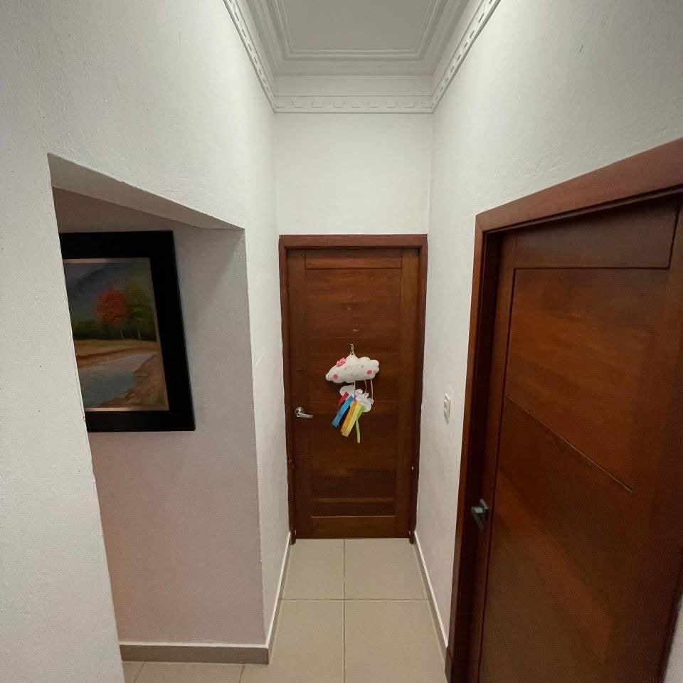 Vendo Apartamento en Mirador Norte, Distrito Nacional