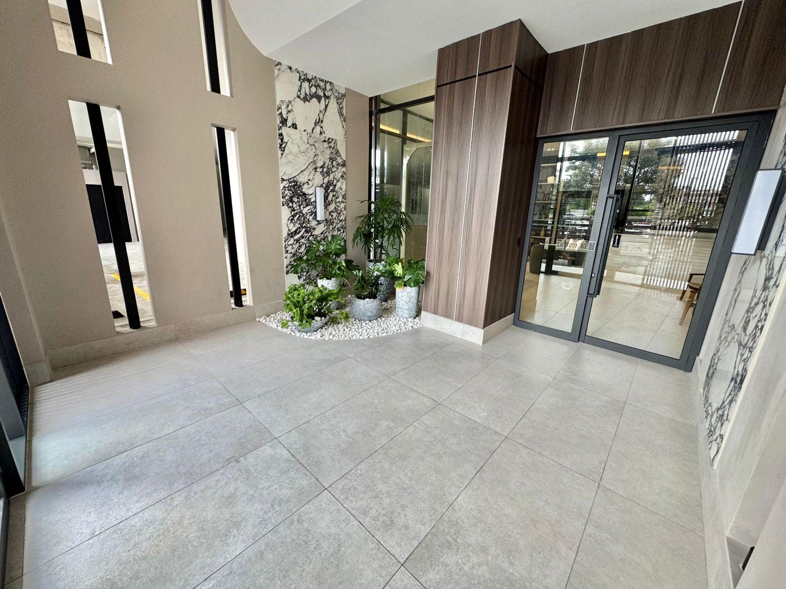 Vendo apartamento nuevo en Evaristo Morales