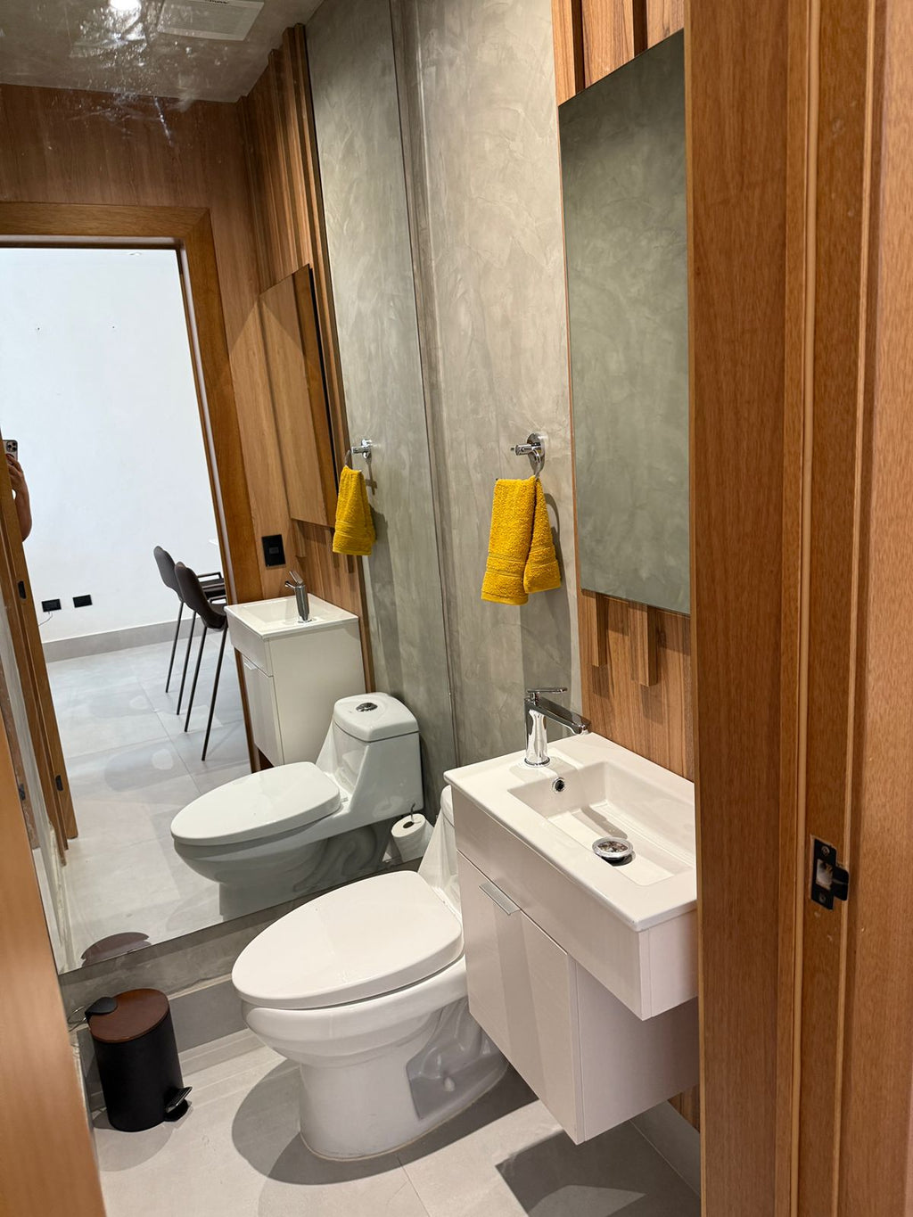 Alquilo Apartamento Amueblado – Urbanización Real