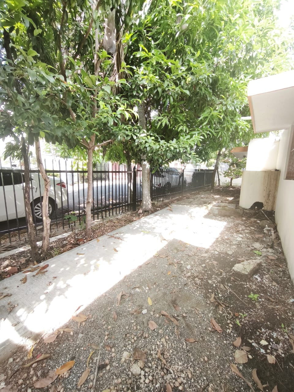 Vendo Casa en el Sector El Pedregal