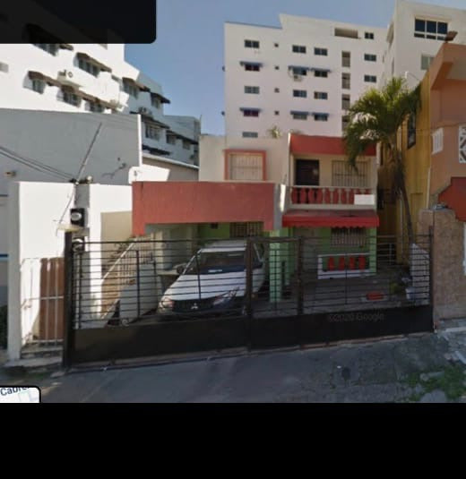 Vendo Casa en Alma Rosa 1Ra Santo Domingo Este