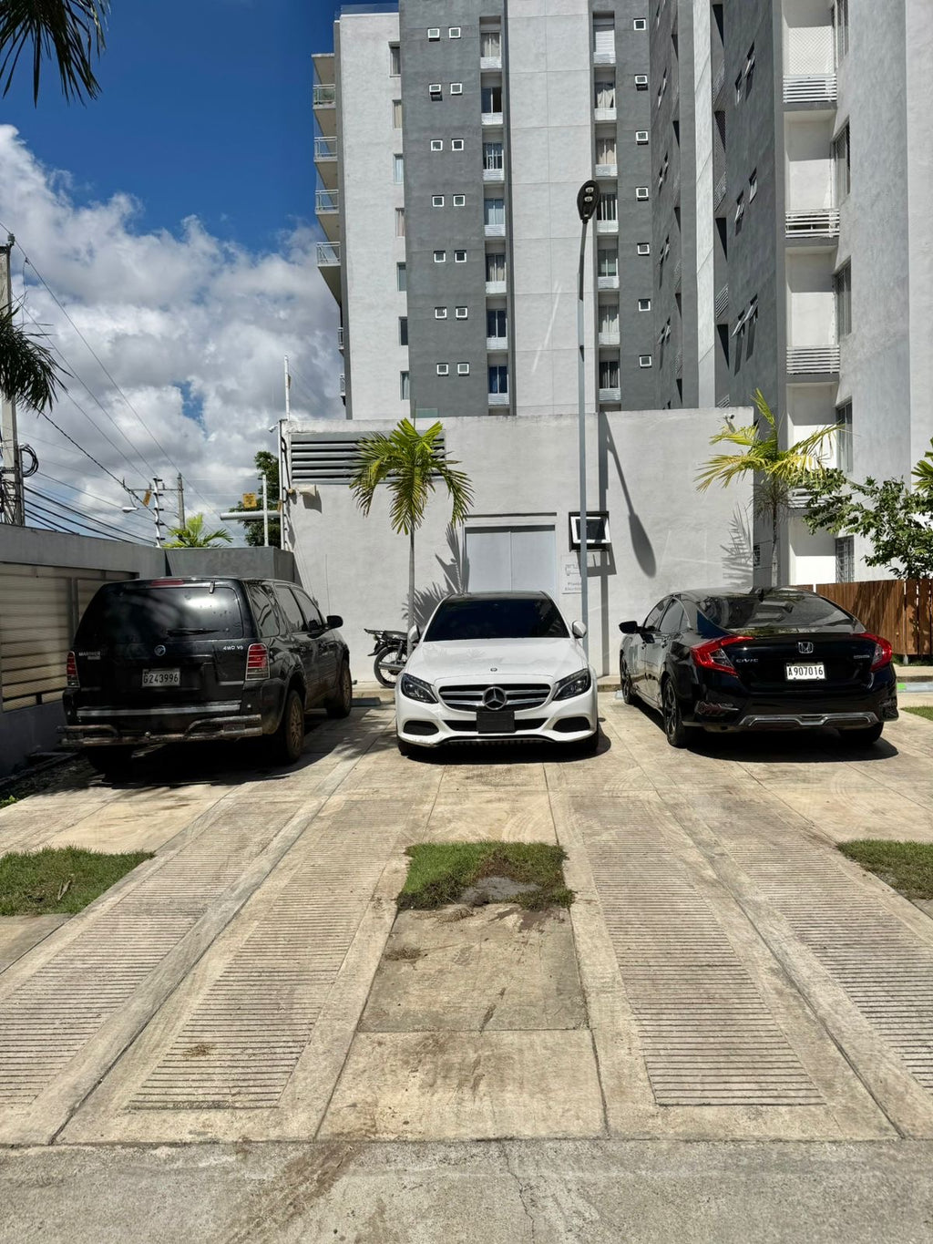 Vendo Apartamento en Villa Marina