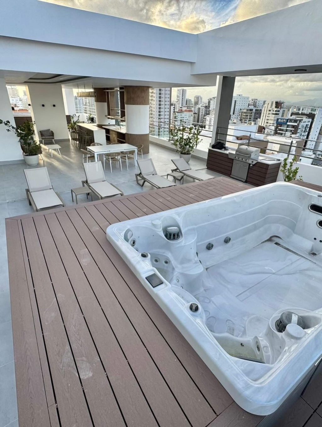 Apartamento Nuevo en Venta Serralles