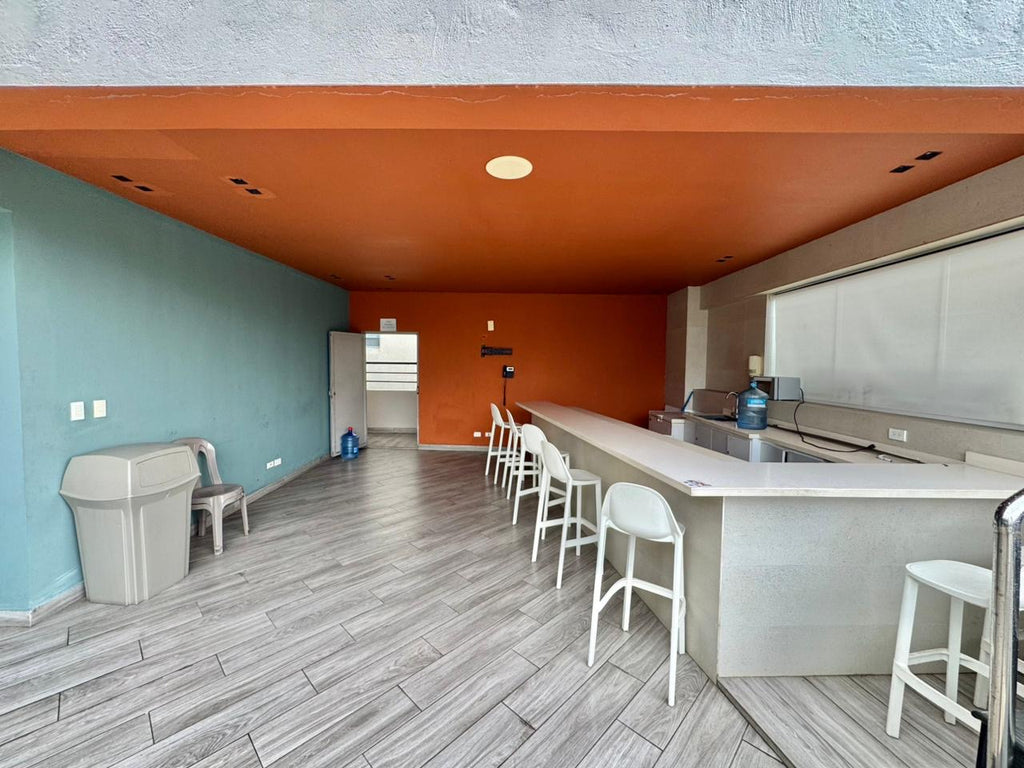 Apartamento en Alquiler Amueblado piantini