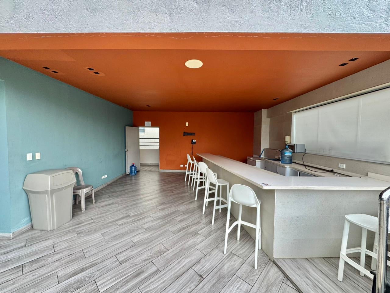 Apartamento en Alquiler Amueblado piantini