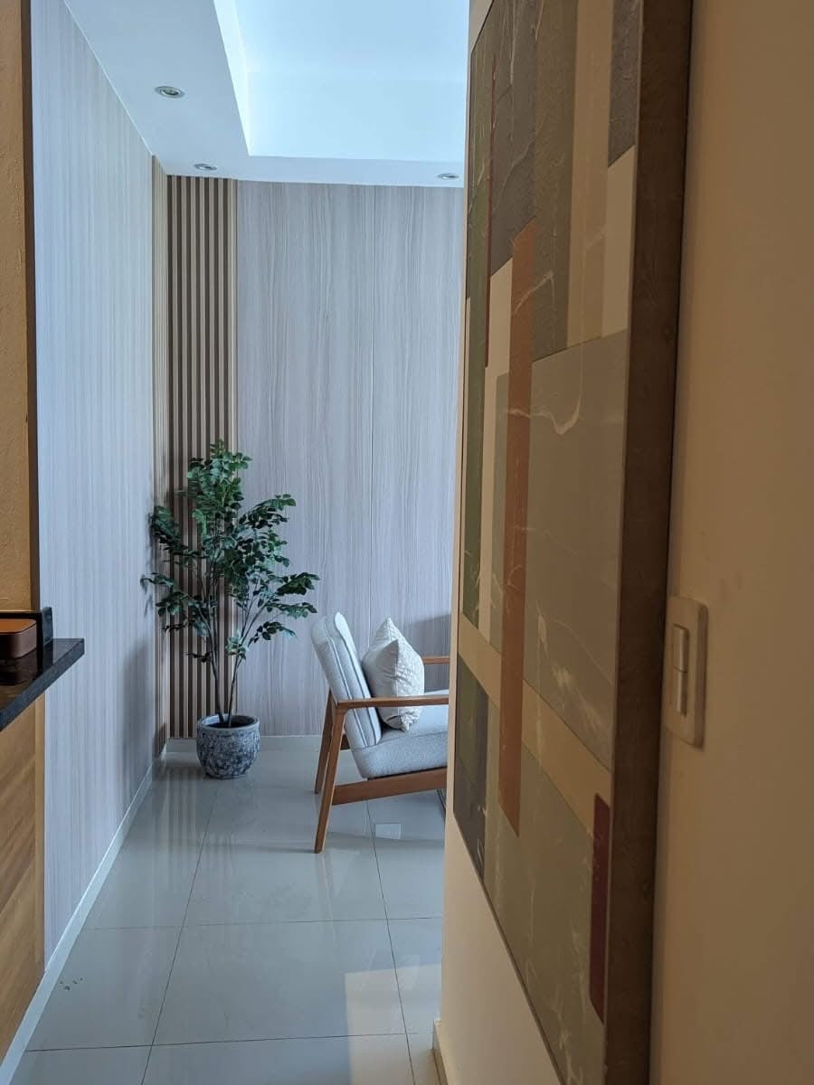 Vendo apartamento en los Restauradores