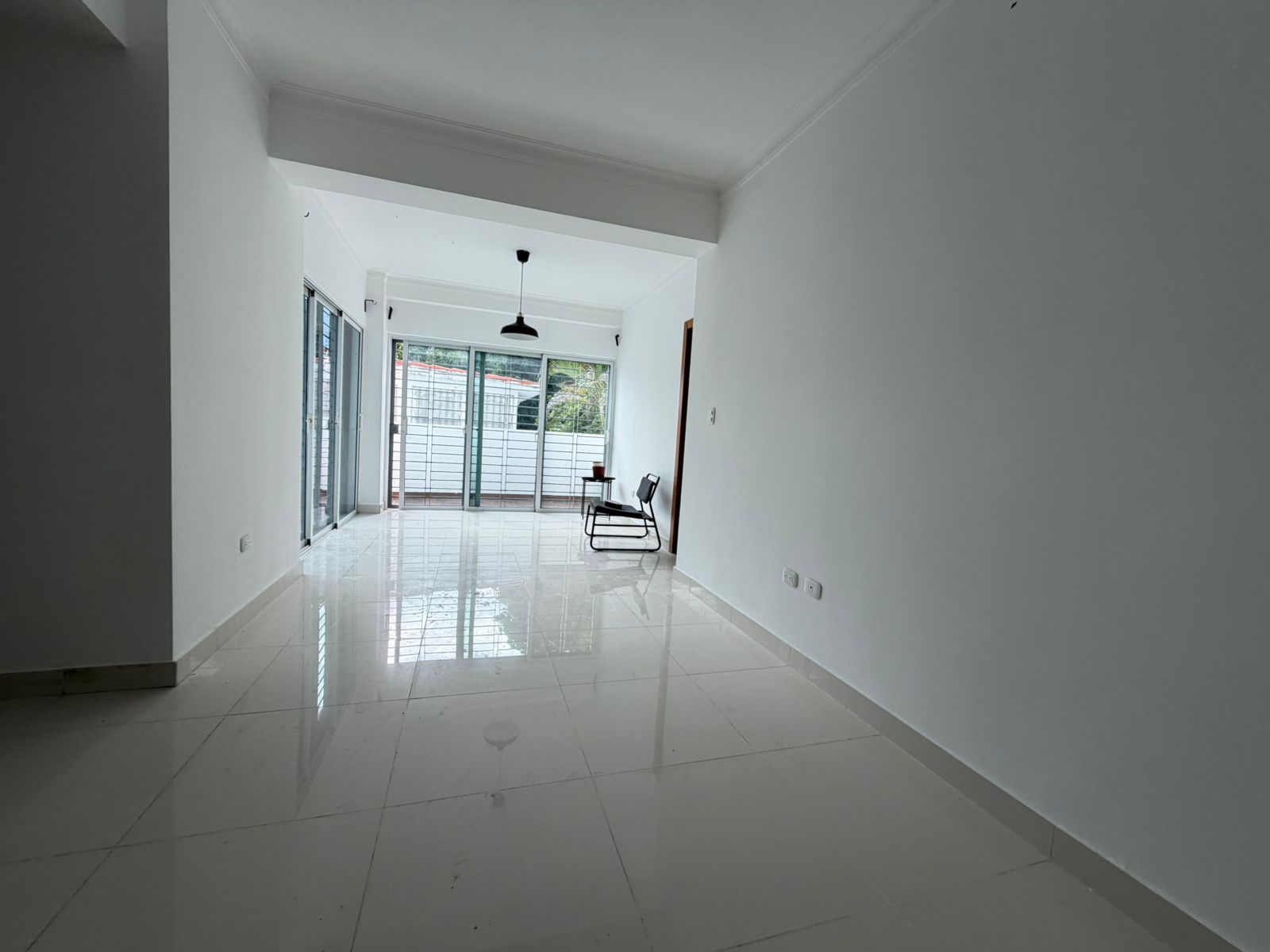 Vendo apartamento 
Jardines de Sur