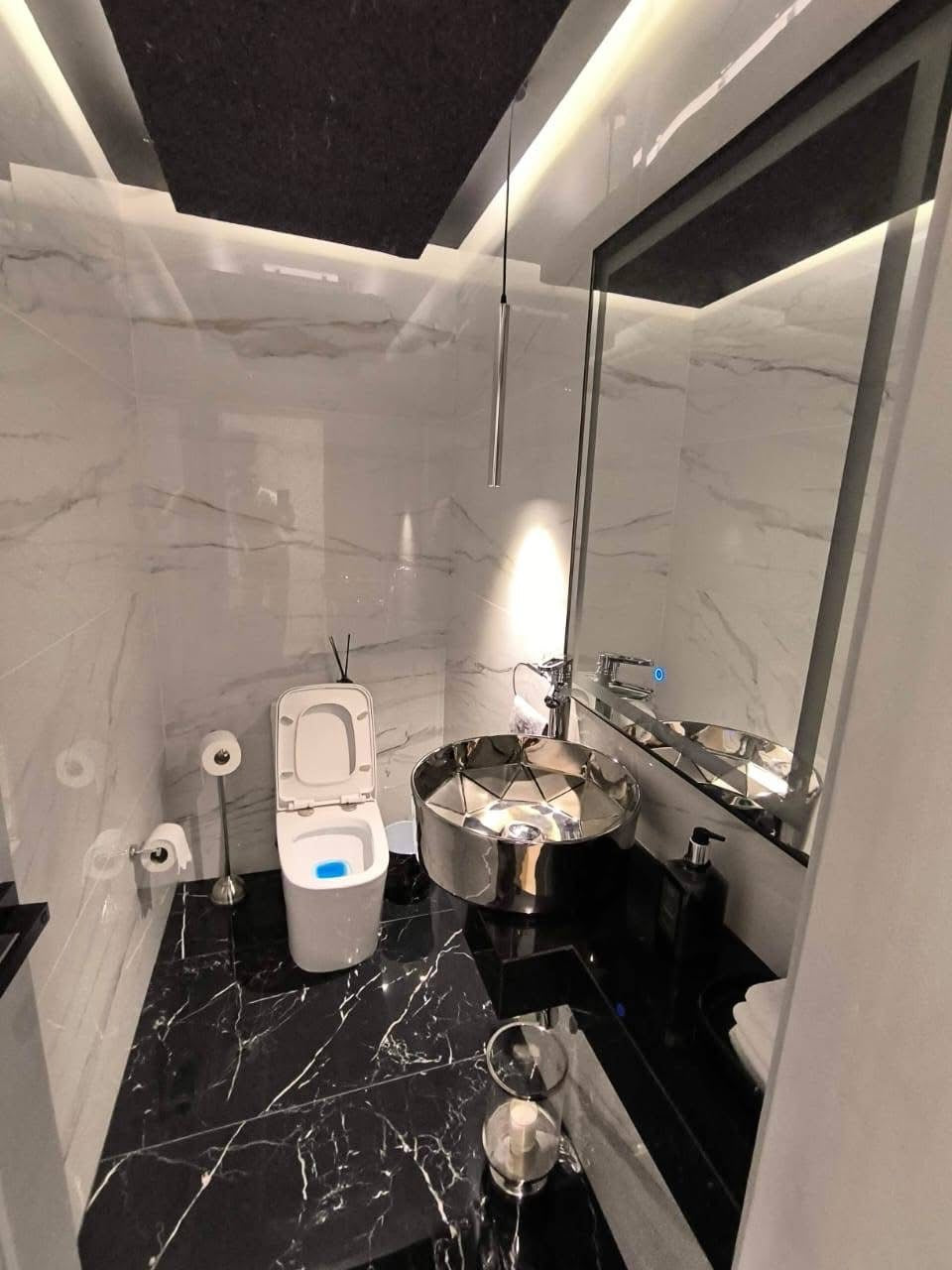Apartamento en venta en los Cacicazgos – 299.45 m²