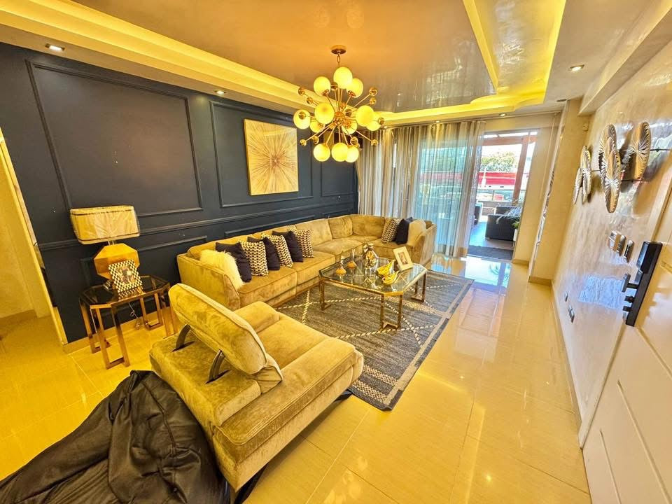 Apartamento en Venta En Renacimiento