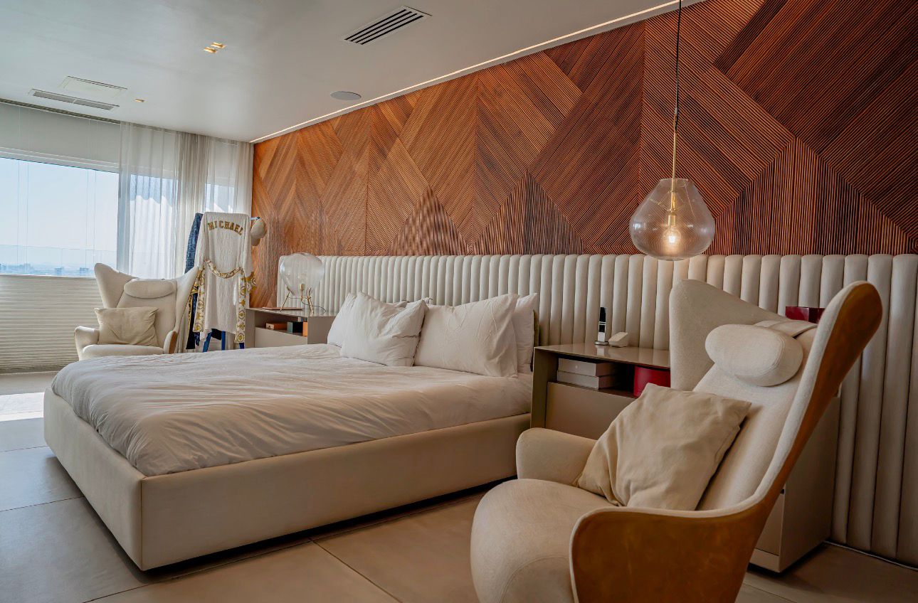 Penthouse de Lujo en Alquiler La Julia