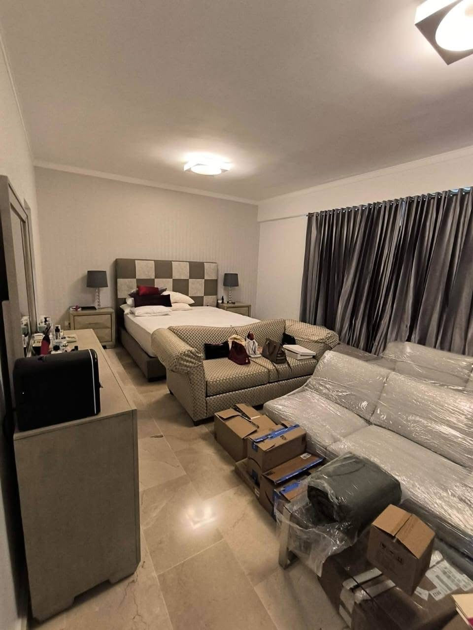 Apartamento en venta en los Cacicazgos – 299.45 m²