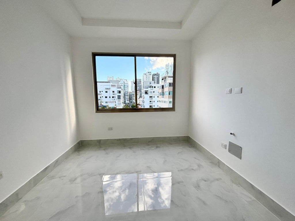 Alquiler de Apartamento nuevo a estrenar

📍 Urb. Real