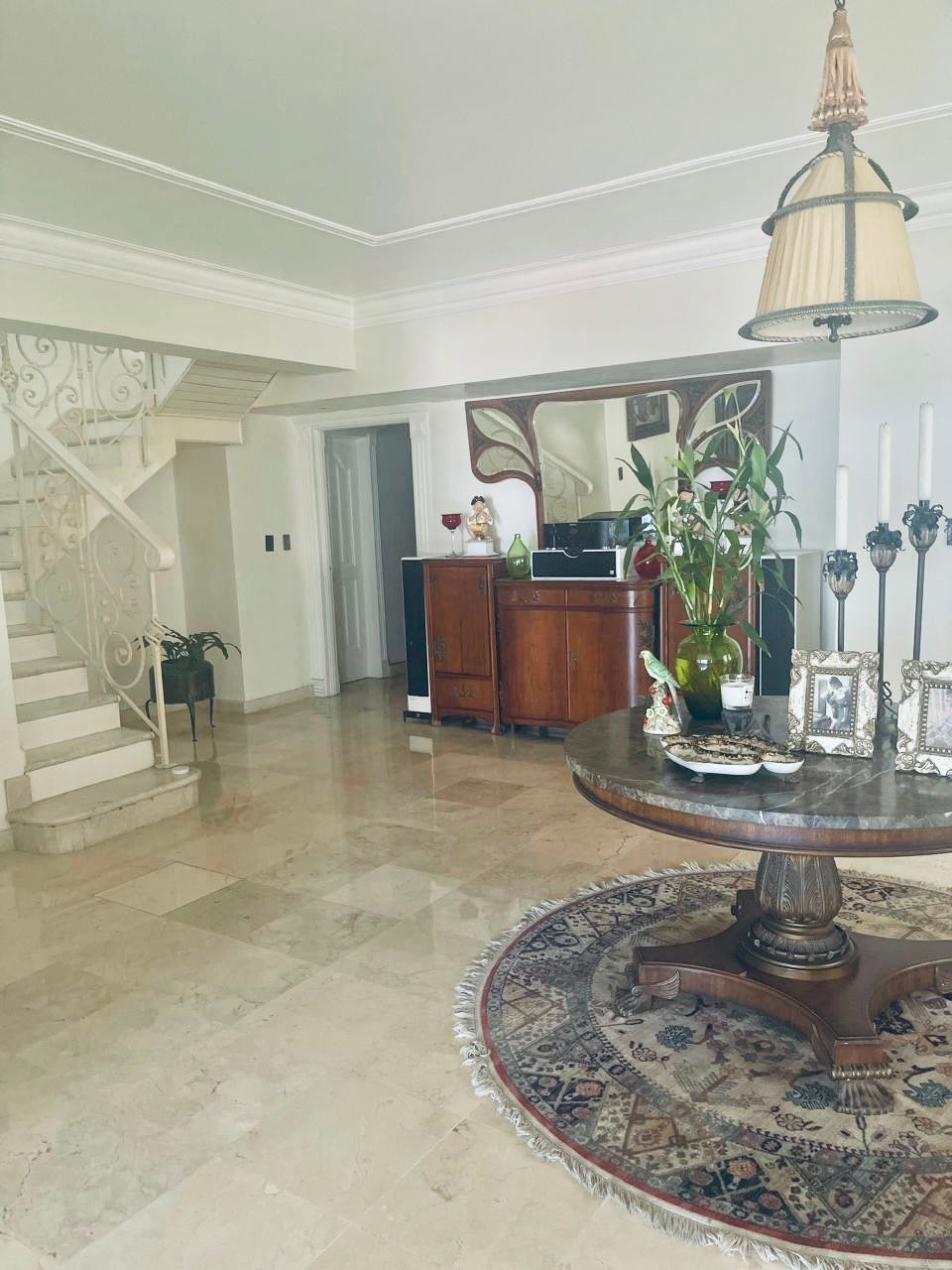 Vendo apartamento De Lujo Av Enriquillo- Vista al Mar