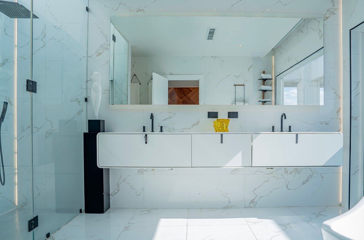 Penthouse de Lujo en Alquiler La Julia