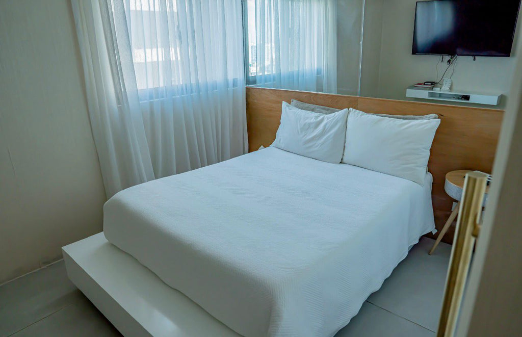 Penthouse de Lujo en Alquiler La Julia