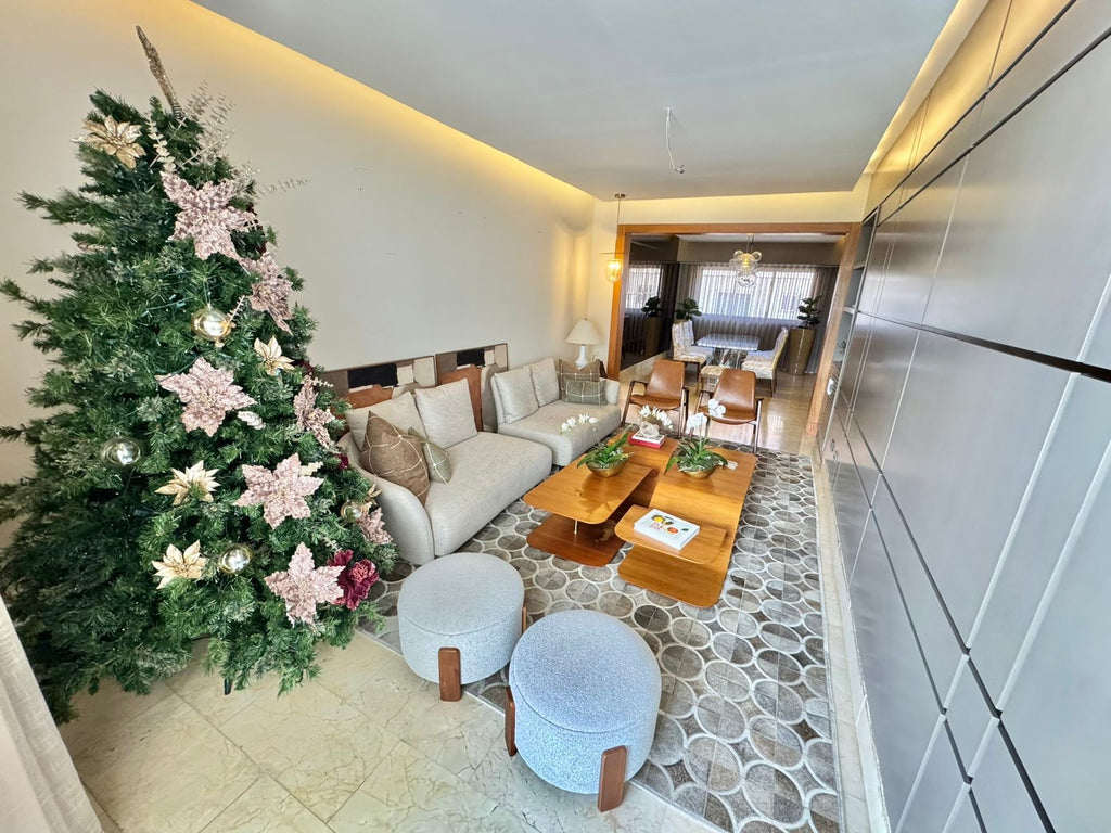 Espectacular Penthouse de 4 Habitaciones con Vista al Mar Urbanización Real