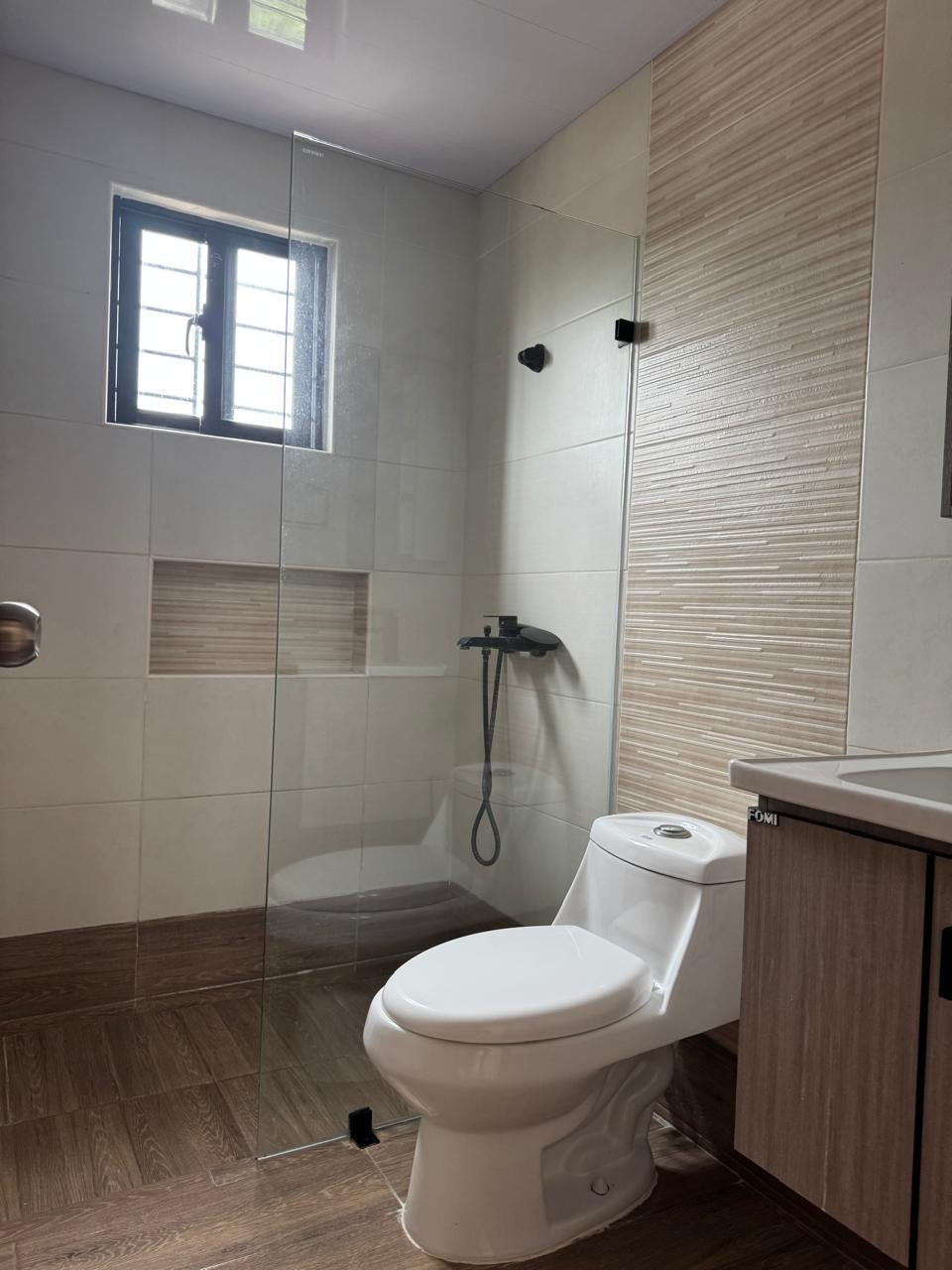 Apartamento en Alquiler Urbanización Marie, Santo Doningo 𝑹𝑫