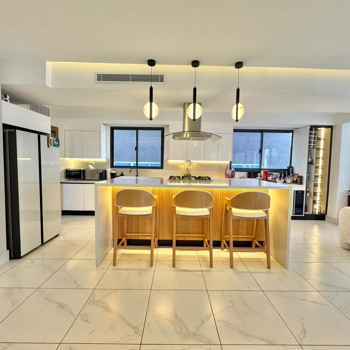 Apartamento en Venta y Alquiler Ens. Paraíso