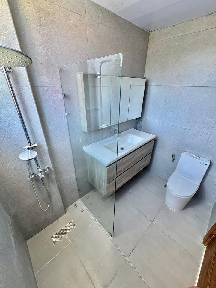 Alquilo apartamento en Bella Vista Sur