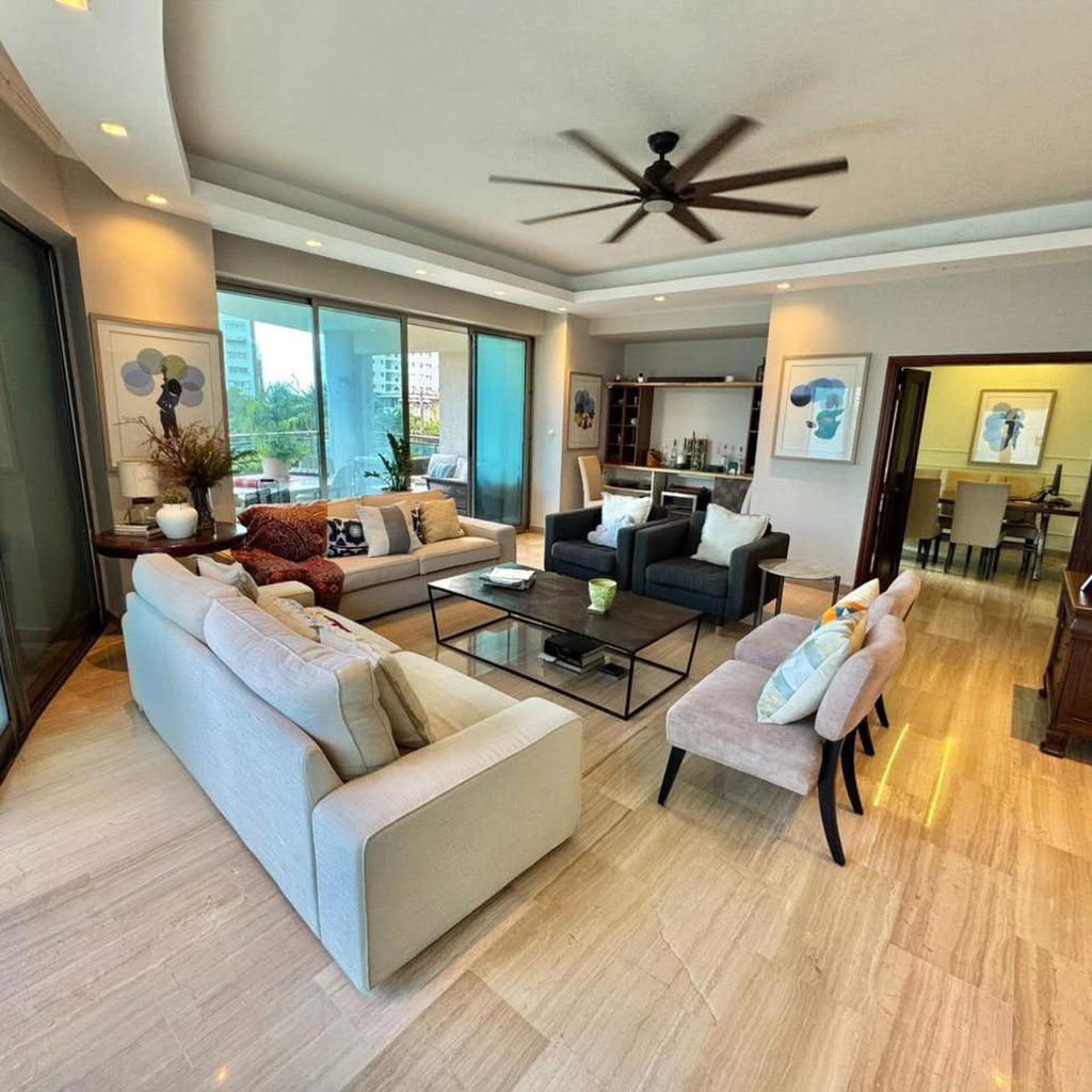 Vendo apartamento en La Esperilla