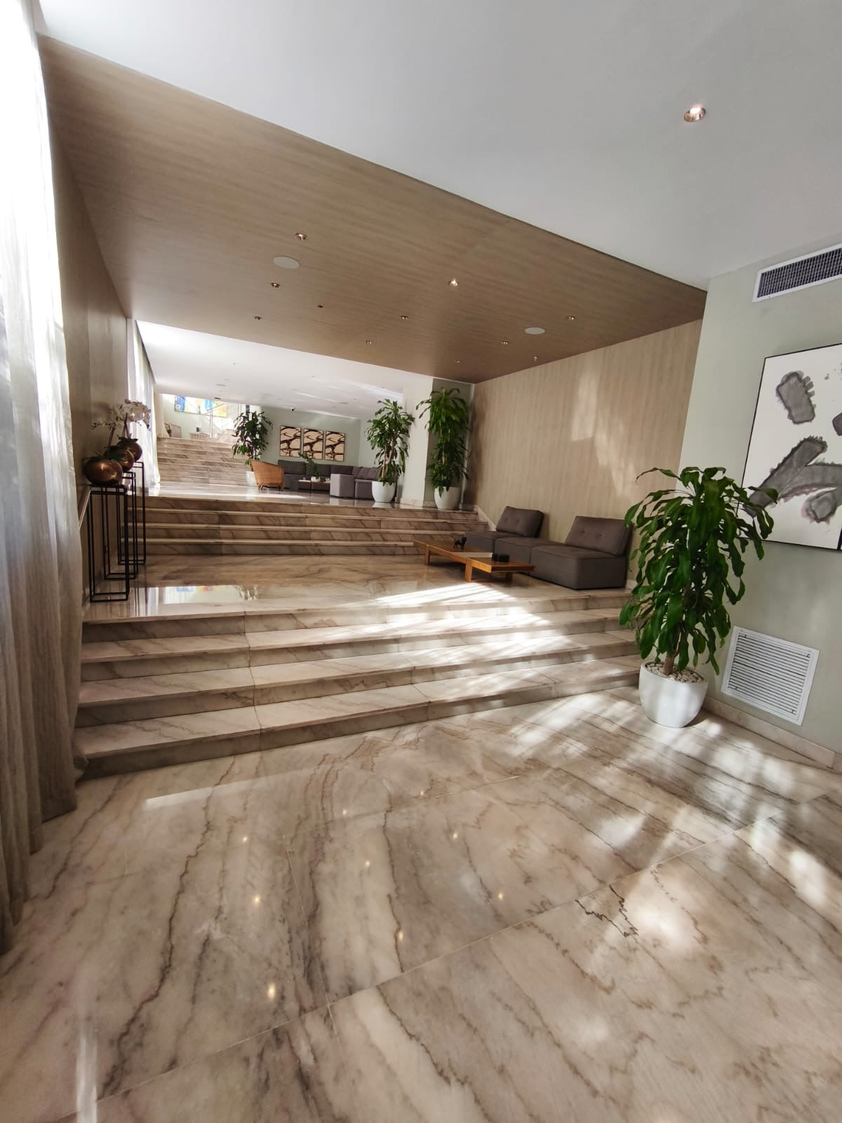 Vendo apartamento en Bella Vista