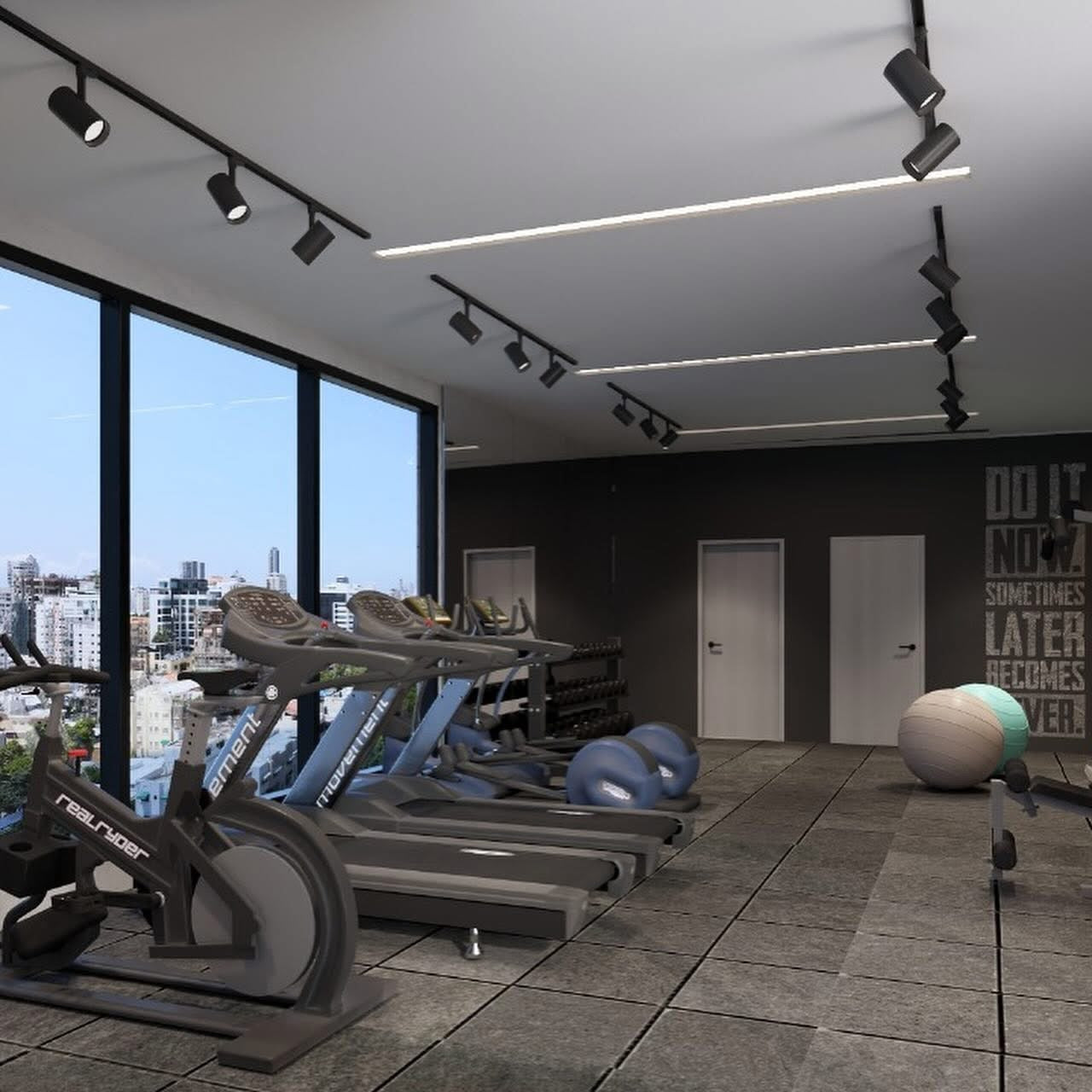 Locales comerciales en venta 📍Av. Rómulo Betancourt