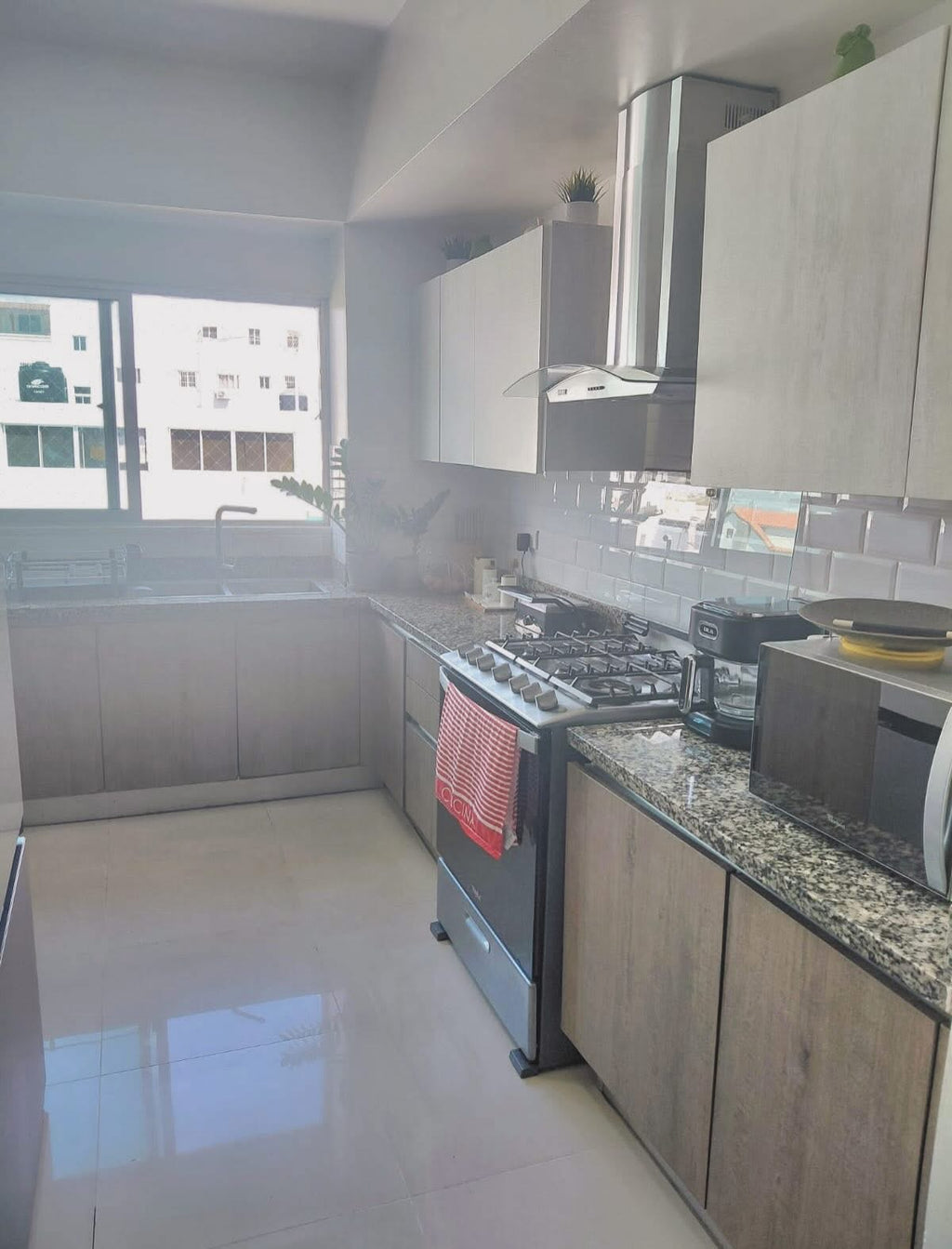APARTAMENTO DE LUJO EN VENTA AV. ANACAONA