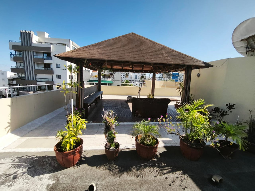 Apartamento en Venta en El Millón
