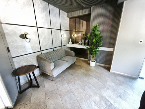 ALQUILO APARTAMENTO AMUEBLADO GAZCUE